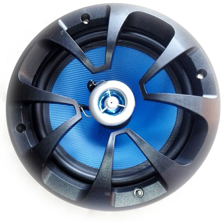 1 PC 6.5 Inch Speakers For Cars Acoustic Cars 80 W Coaxial Speakers