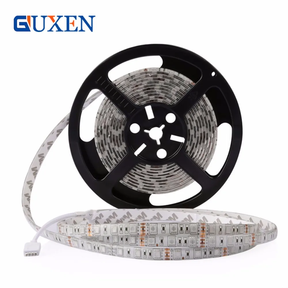 Tiras de Led venda quente 5 m 300 Vida Média (hrs) : 50000