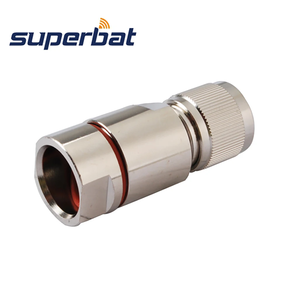 Superbat 10 шт. 50Ohm Бесплатная доставка 750 в PTFE RF разъем uhf-разъем для - Цена: 