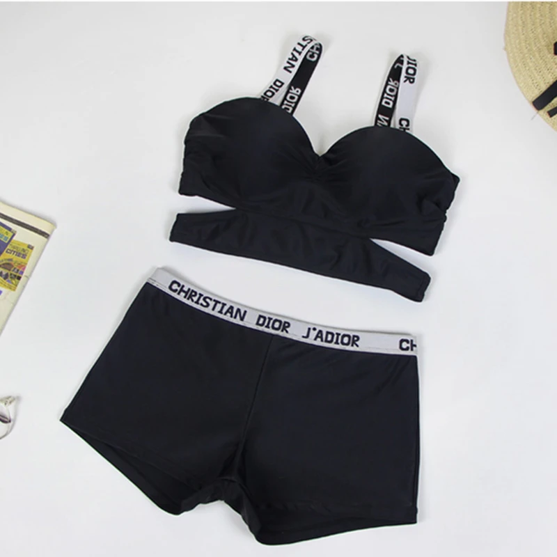 christian dior swimwear 2018