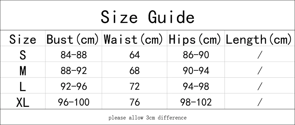 size
