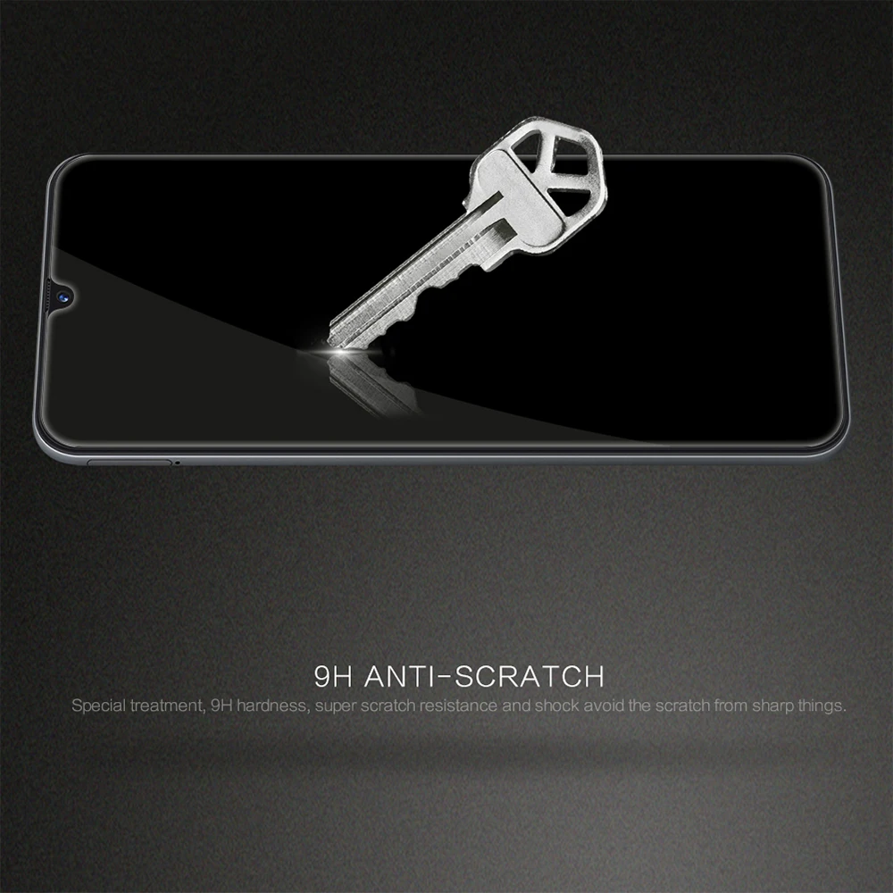 for Samsung Galaxy A30 A50 Tempered Glass Screen Protector (7)
