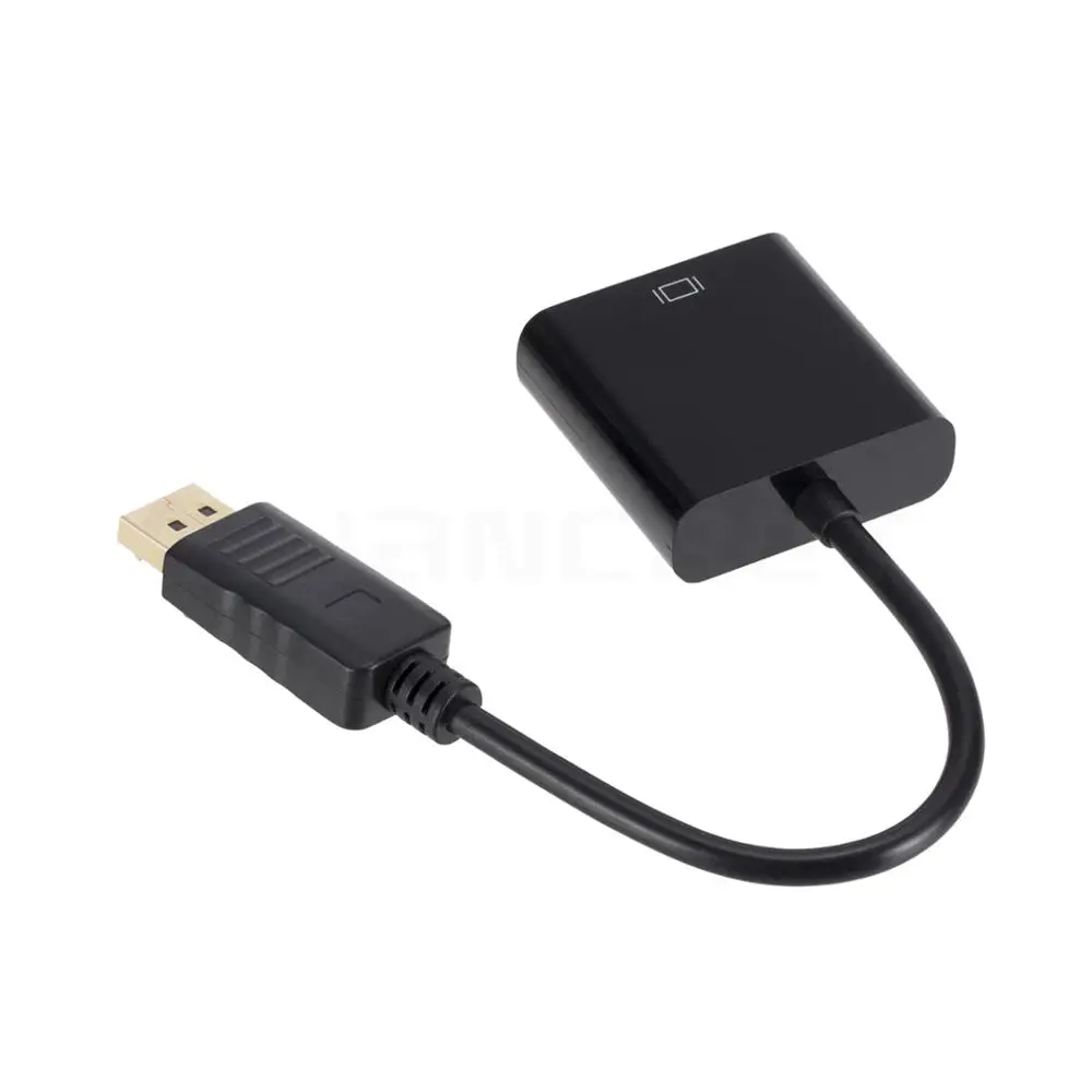 DP TO VGA B-I