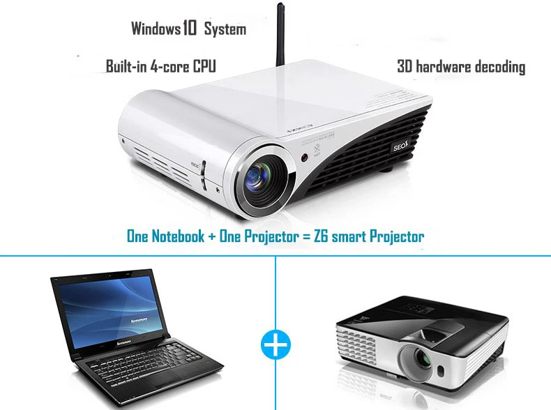 Проектору windows