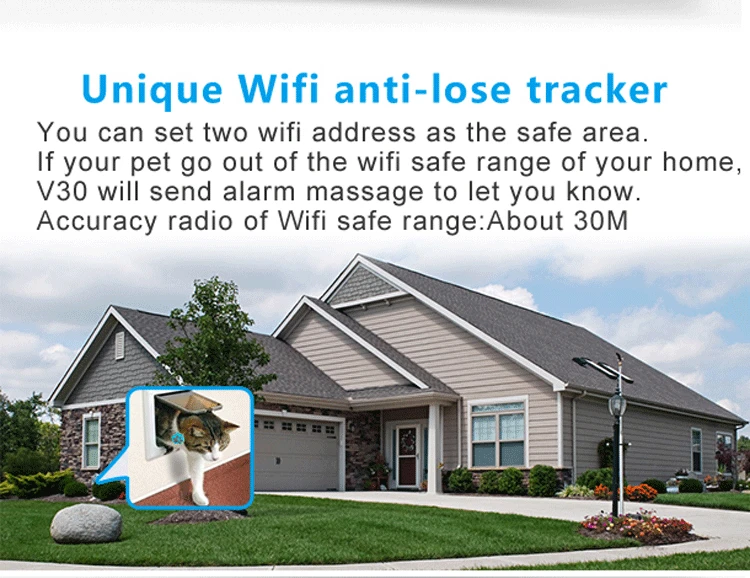 V30-WiFi GPS Pet Tracker (3)