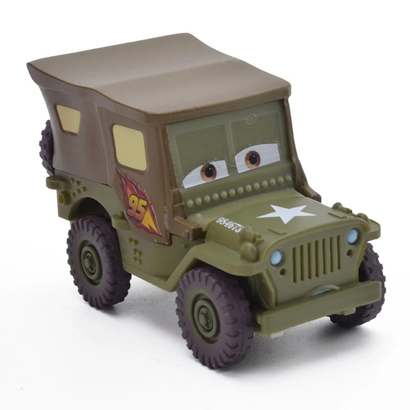 new lightning mcqueen toys