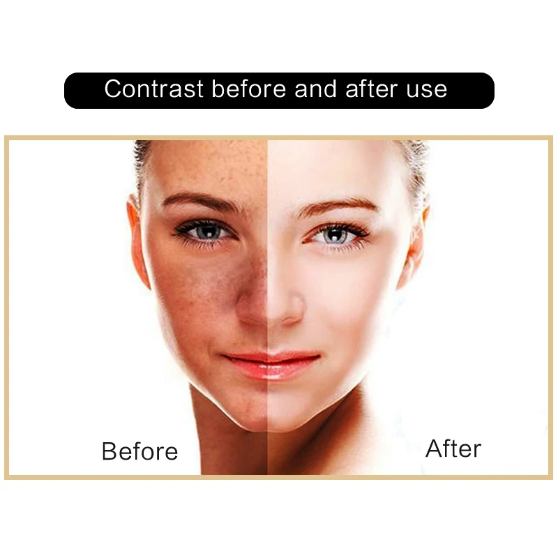 Temperature Change Color Foundation Moisturizing Cover Blemishes Even Skin Color Changing Liquid Foundation