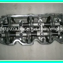 Правая одна 6G72 Головка блока цилиндров в сборе MD364215 MD307678 MD307677 для M-itsubishi E-V43W V33 STORM-K76T