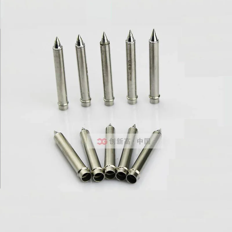 Наконечники для паяльника CXG C9 серии DS60S DS90S DS110S бессвинцовые насадки