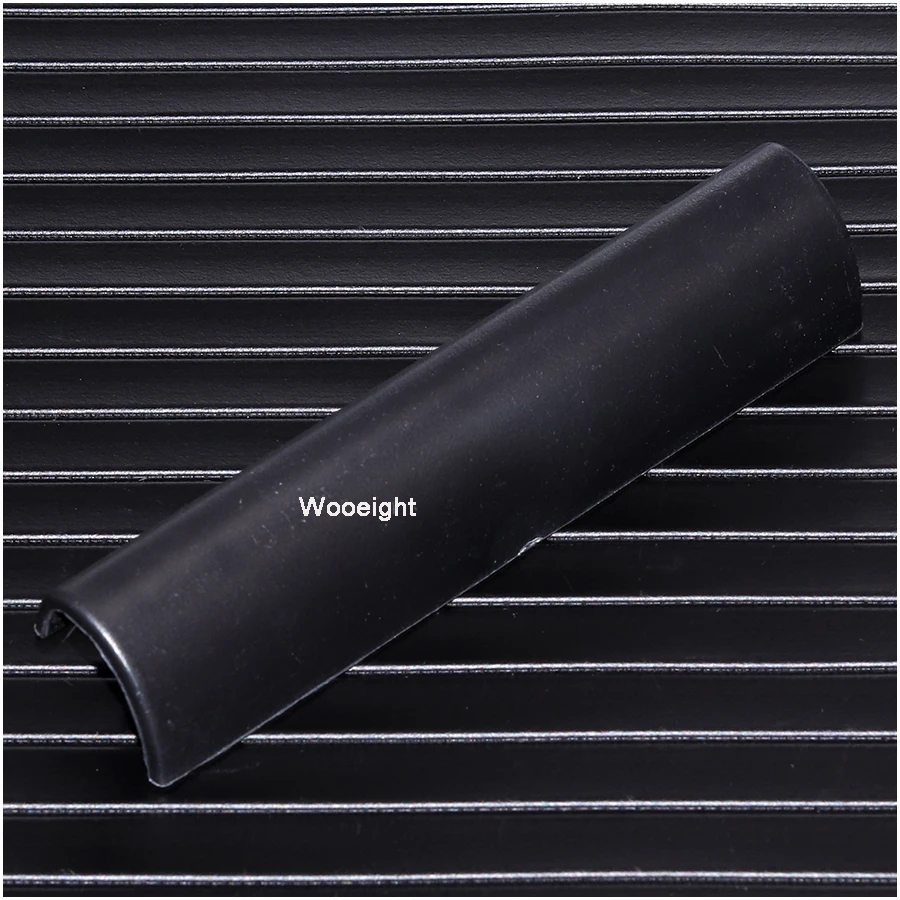 Wooeight 3B0867175 New Black Car Interior Left Front Door Handle Trim For VW Passat B5 Jetta Bora Golf MK4 1998 1999 2000-2004 (8)