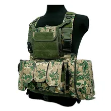 FSBE тактический жилет военный LBV мужской несущий Molle штурмовой жилет Мультикам OD цифровой камуфляж CB ACU камуфляж лесной BK