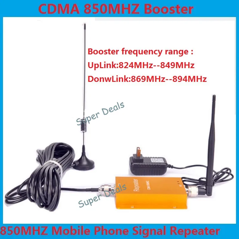 

Supports 4g data 2G 4G signal repeater CDMA Mobile Phone signal Booster GSM Repeater signal amplifiers + antennas