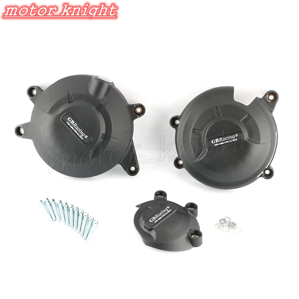 

Motorcycle Engine Stator Case Cover Guard Protection For GB Racing case For Honda cbr500r cb500f 2013