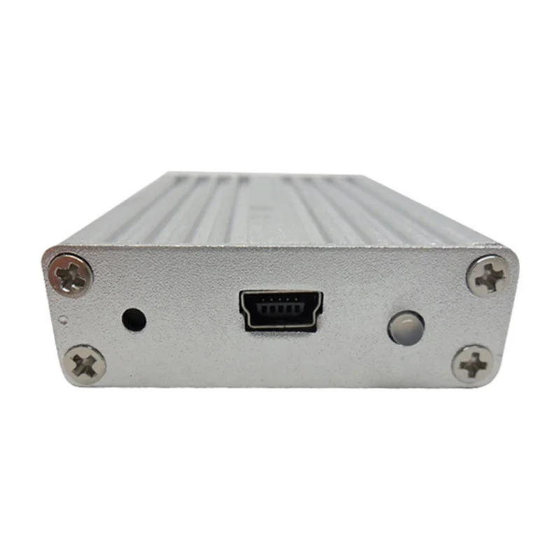 Diy Kit 2PCS SV613 NiceRF 433MHz 100mW 1 4Km большой диапазон USB|rf transmitter and receiver|transmitter receiverkit diy |
