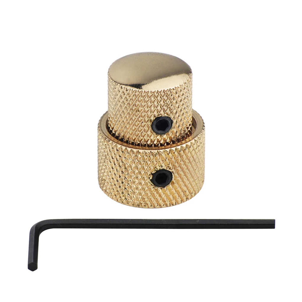 Buy FLEOR Metal Dome Dual Concentric Tone Volume