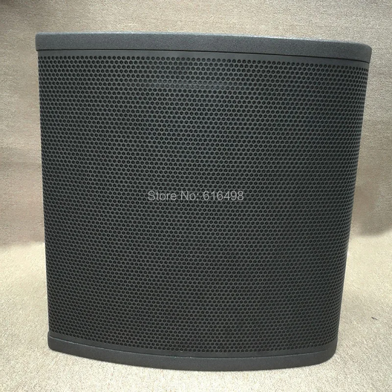 main speaker|Stage Audio 