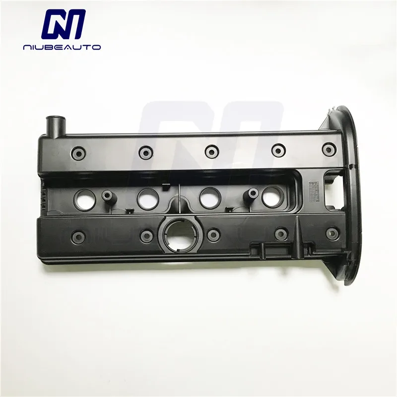 

NIUBEAUTO New Engine Valve Cover Plastic 92062396 90501943 For Buick Regal 2.0 Excelle 1.8 Chevrolet Epica 2.0 Opel