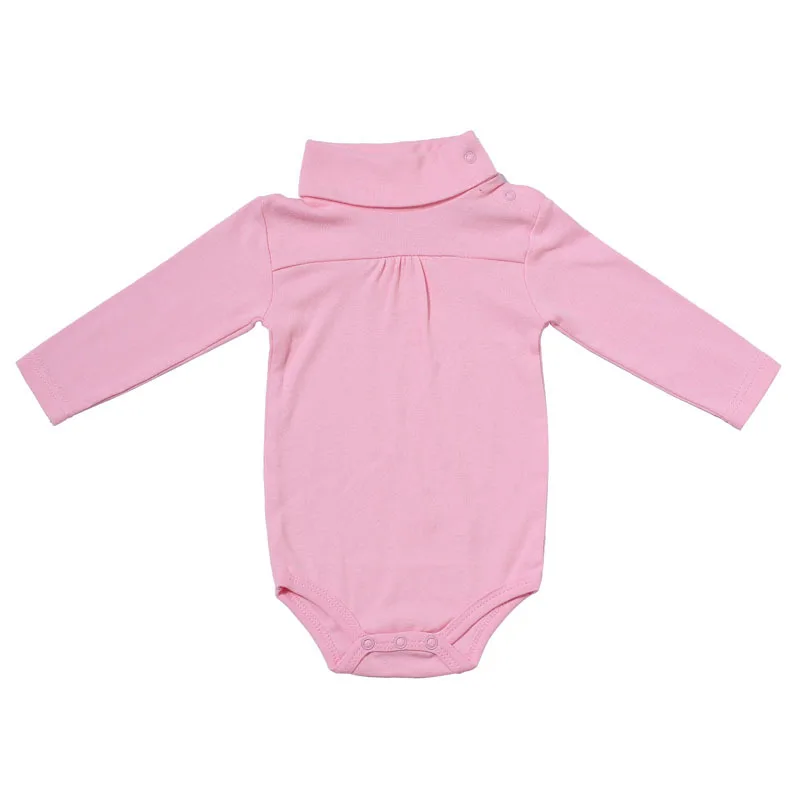 bulk baby bodysuits	 Newborn Baby Girl Clothing Rompers Tiny Cottons Tops Long Sleeve Romper Outfits Clothes Jumpsuit Ruffled Baby Costume Kids Baby Jumpsuit Cotton 