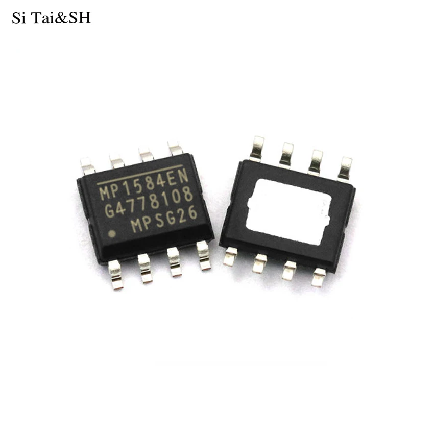 

MP1584EN MP1584 MP1584EN-LF-Z SOP8 DC / DC