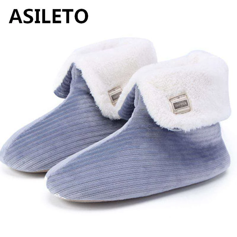 soft cozy slippers