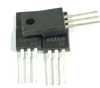 

K13A60D TK13A60D