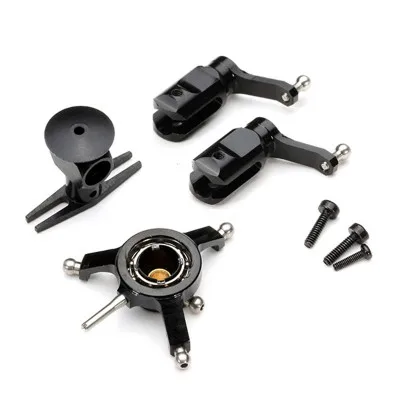 WL Toys XK V977 K110 K120 набор с рукояткой и основными лезвиями верхняя крышка болотная