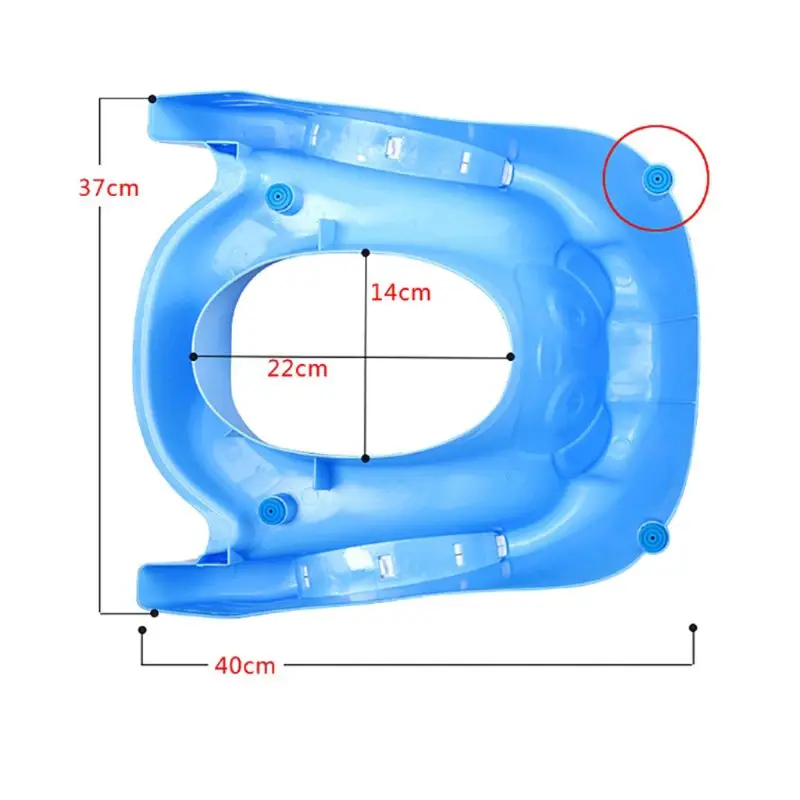 1 шт. Детские Детский горшок туалет тренировочное сиденье шаг лестница-стул Регулируемая обучение стул детские писуар приучение к горшку Menino лестница