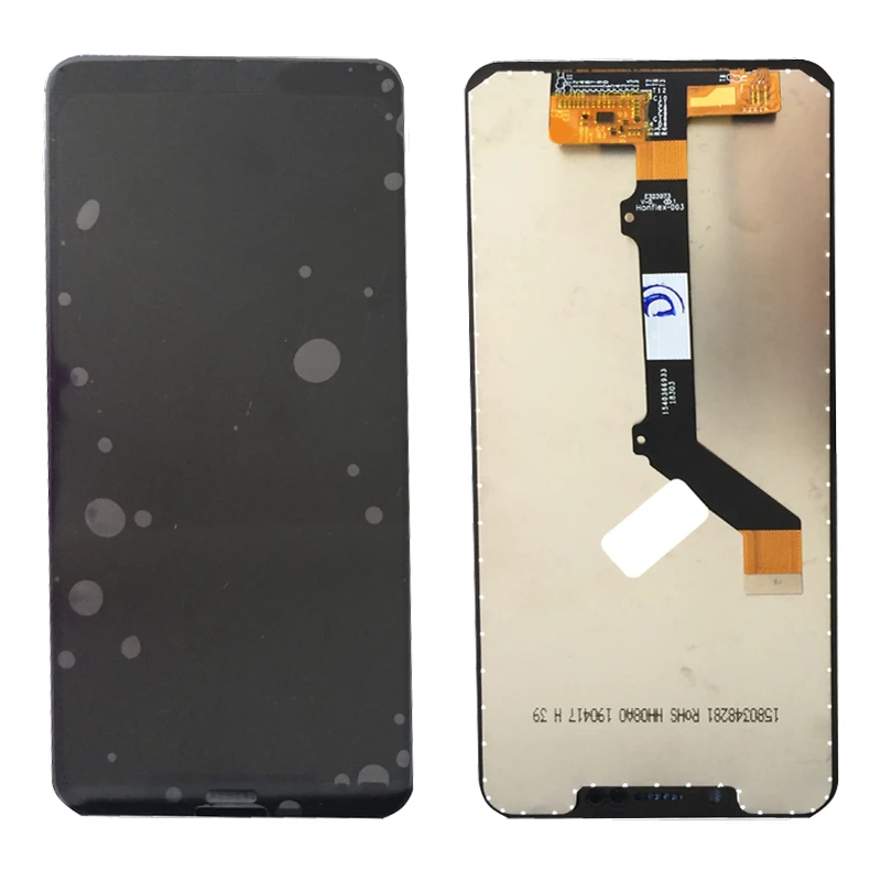 

Original Screen For Motorola for Moto One LCD Display And Touch Screen 5.9'' Assembly For Motorola P30 Play xt1941 LCD