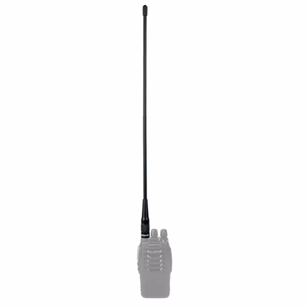 Retevis RHD-771 VHF/UHF Antenna SMA-F for KENWOOD BAOFENG UV-5R RETEVIS H777 RT5 Walkie Talkie Hf Transceiver C9030A