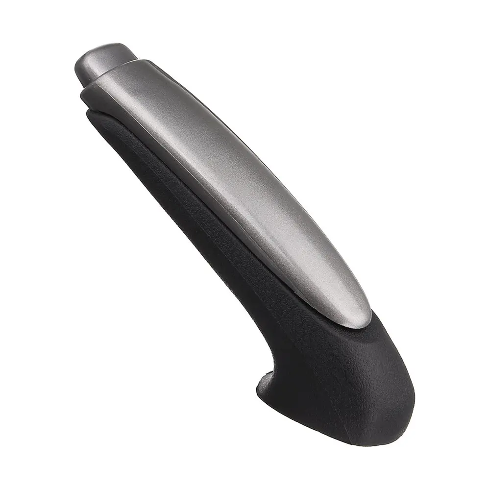

Professional Emergency Car Interior Parking Hand Brake Handle Lever Grip Cover For Honda for Civic Eighth Version 2006-2011