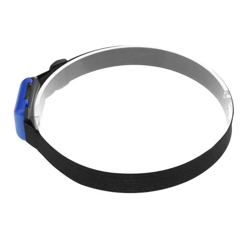 Sale 3 Modes Bicycle Headlight Waterproof COB LED Bike Lantern Outdoors Hiking Camping Flashlight Headlamp Torch 3 Colors 12