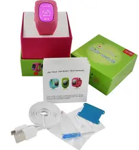 Q50 gps tracker smart watch für kinder bluetooth smartwatch unterstützung sim-karte pk 3g kind uhr