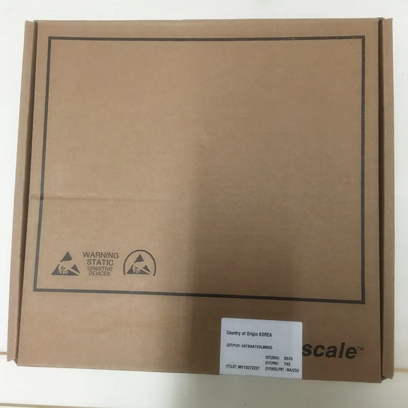 Новый и оригинальный MPXHZ6400AC6T1 MPXHZ6400A MPXHZ6400|mpxhz6400ac6t1| |