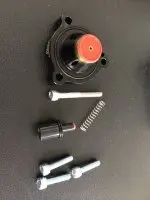 

blow off valve adaptor for vw mk 5 6 ea888 ea113 engine