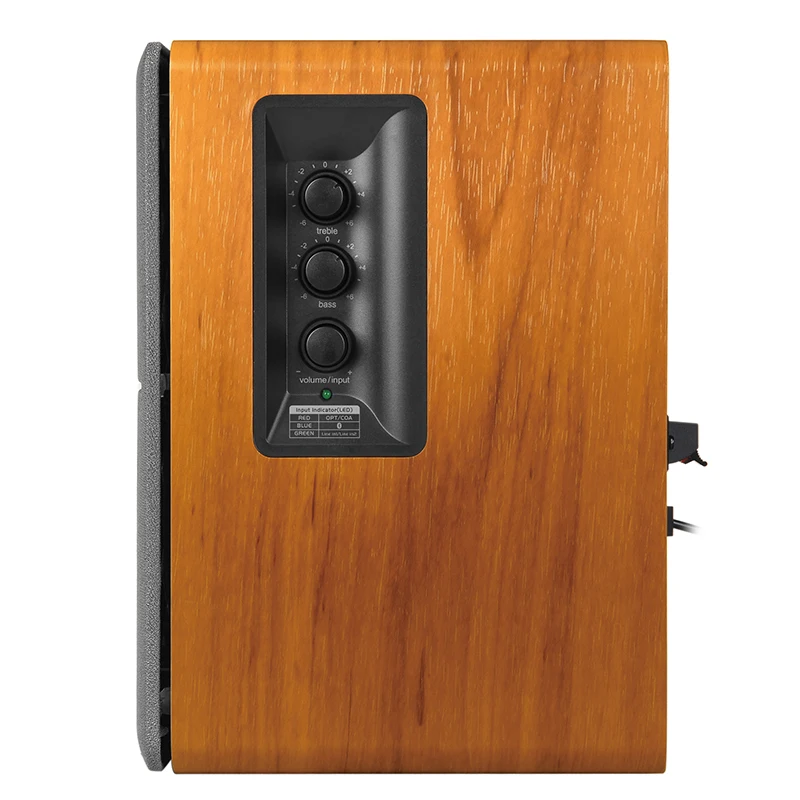 EDIFIER R1280DB Bluetooth книжная полка динамик 4 &quotДрайвер глубокий бас беспроводной