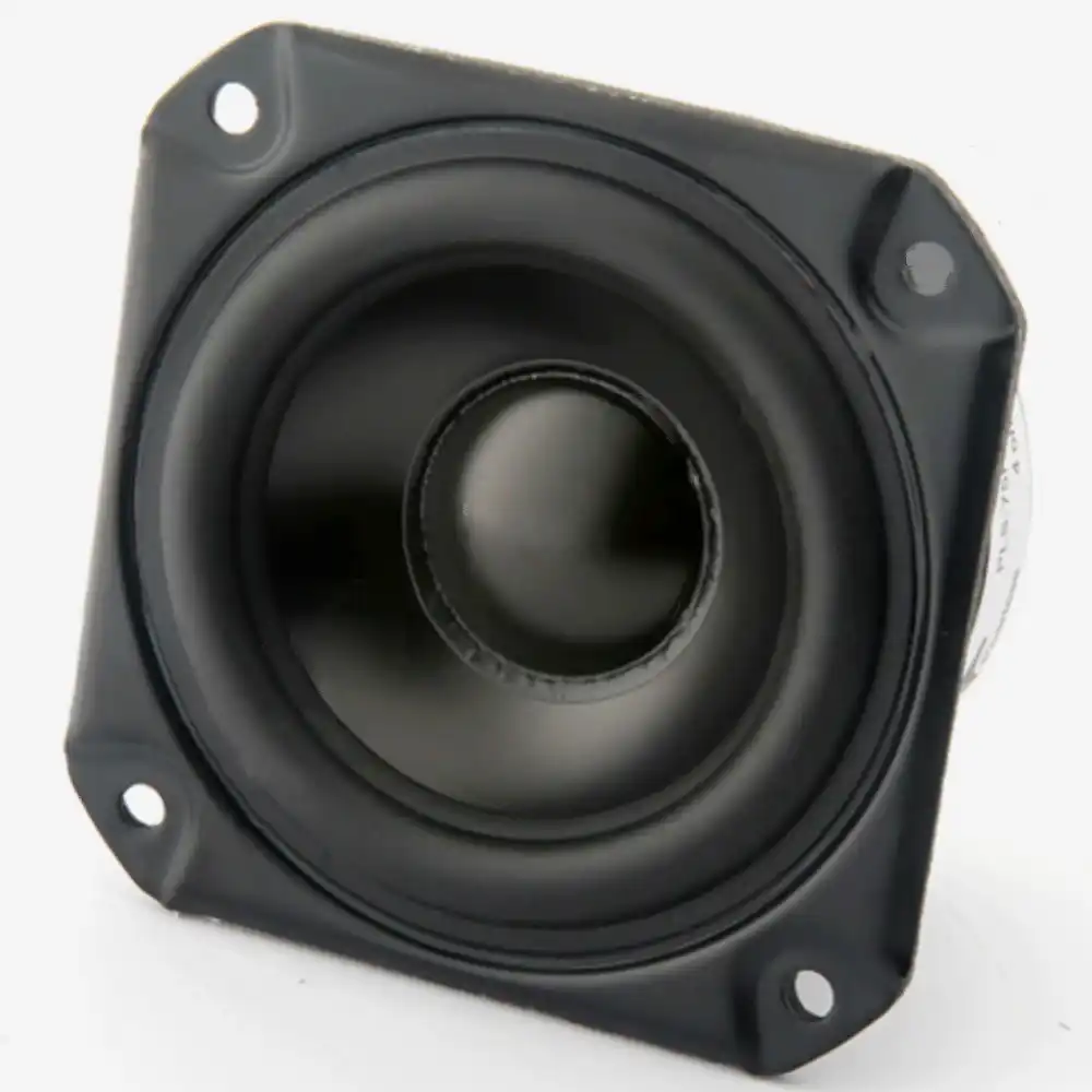 2pcs peerless speaker 40w