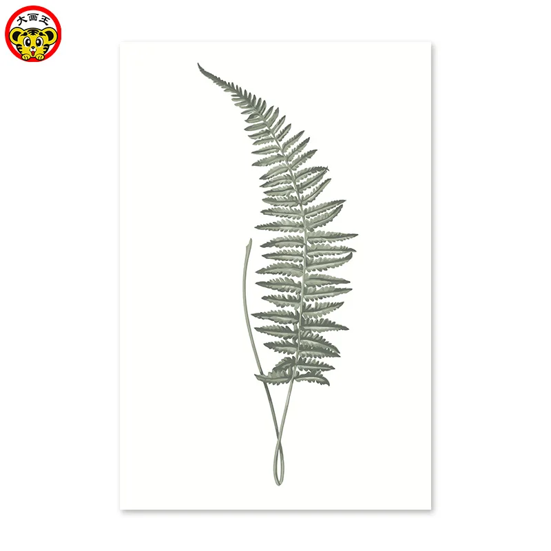 

painting by numbers art paint by number diy digital painting green plant manual works Gift NEW picture by numbers girl coloring