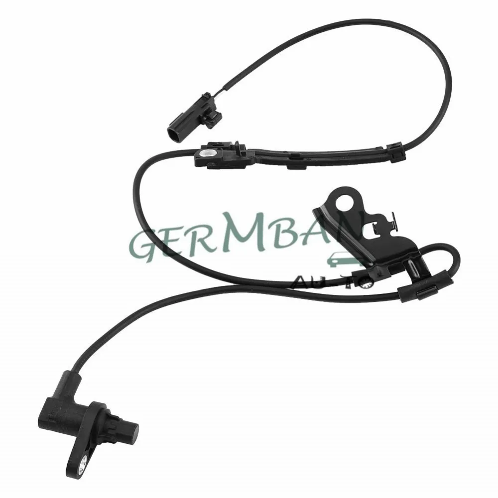 Датчик скорости ABS 89542 12100 1 шт. передний правый датчик для Toyota Corolla 2009 л 2ZRFE 2013
