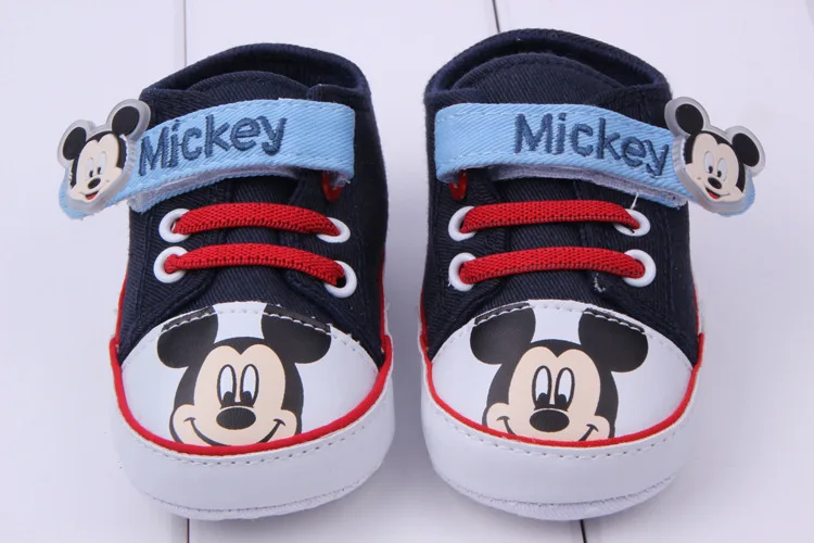 new 2014 spring summer mickey mouse 