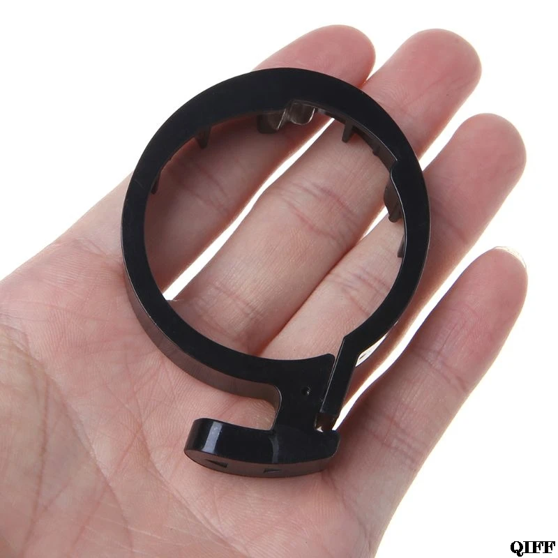 Best Electric Scooter Guard Ring For Xiaomi Professional Original Replacement Handlebar Stem Skateboard Parts Plastic Buckle APR28 4