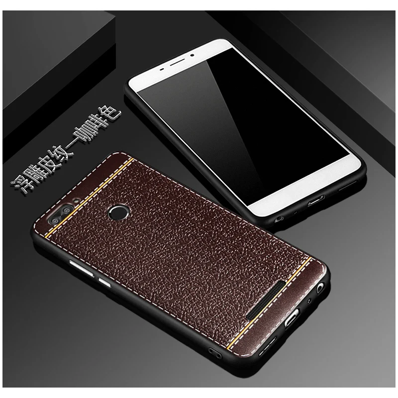 Для lenovo k320t Силиконовые Мягкие TPU чехол кожного покрова telefoon hoesjes телефон