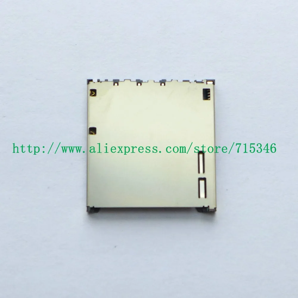 New SD Memory Card Slot Holder For Canon EOS 1200D / Rebel T5 / Kiss