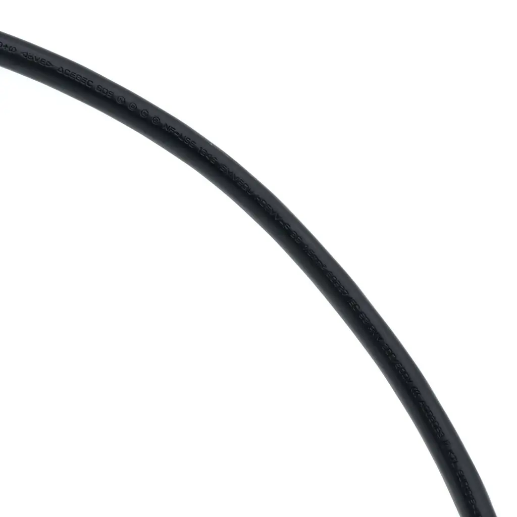 Штепсельная Вилка Schuko к кабелям питания IEC309 316C6 16 А IP44 стандартный кабель 1 5 мм