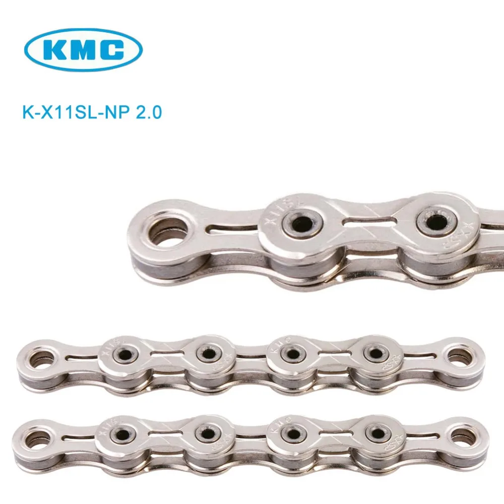 K-X11SL-NP 2.0 Silver 1