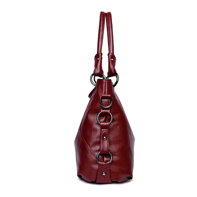 Роскошные дизайнерские женские сумки через плечо, женские сумки известных брендов, Сумки из натуральной кожи с кисточками для женщин, сумка-мессенджер