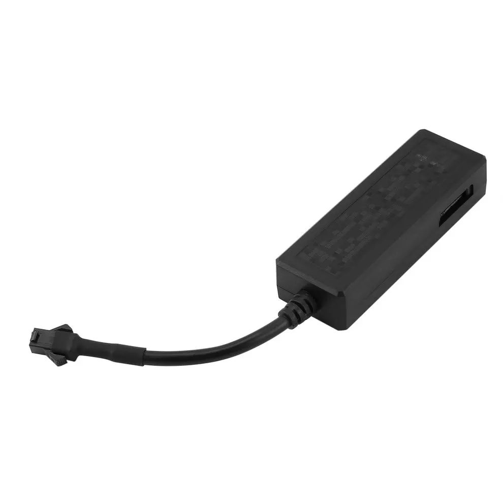  Auto GPS Tracker Fahrzeug Tracker GPS Locator GSM GPRS Echtzeit Tracking Anti-diebstahl Gerät Schüt