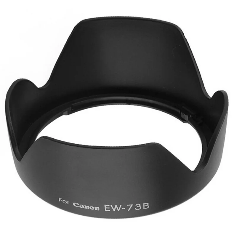 EW 73B EW73B 67mm Lens Hood For camera Canon 60d 7d 5d2 6d 50d EF S 17 85mm F4 5.6 IS 18 135mm f