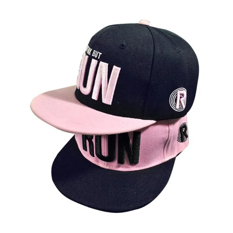 

2017 1PC Unisex Embroidery Sun Hat Snapback Cap Cotton Adjustable Baseball Cap Hip Hop Hat Unisex golf cap for men women JL31H