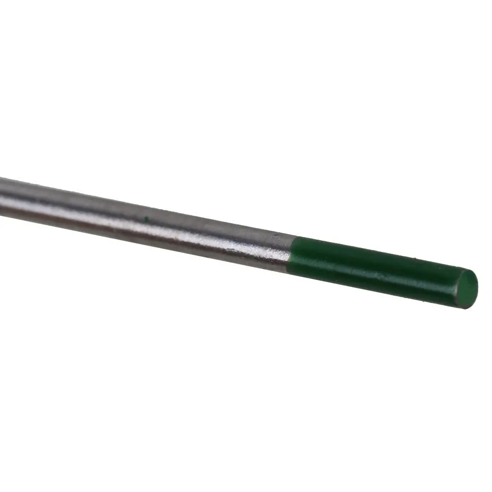 2-4mmx175mm-Green-Stainless-Steel-WP-Lanthanated-Tig-Welding-Tungsten-Electrode-Pack-of-10 (4)