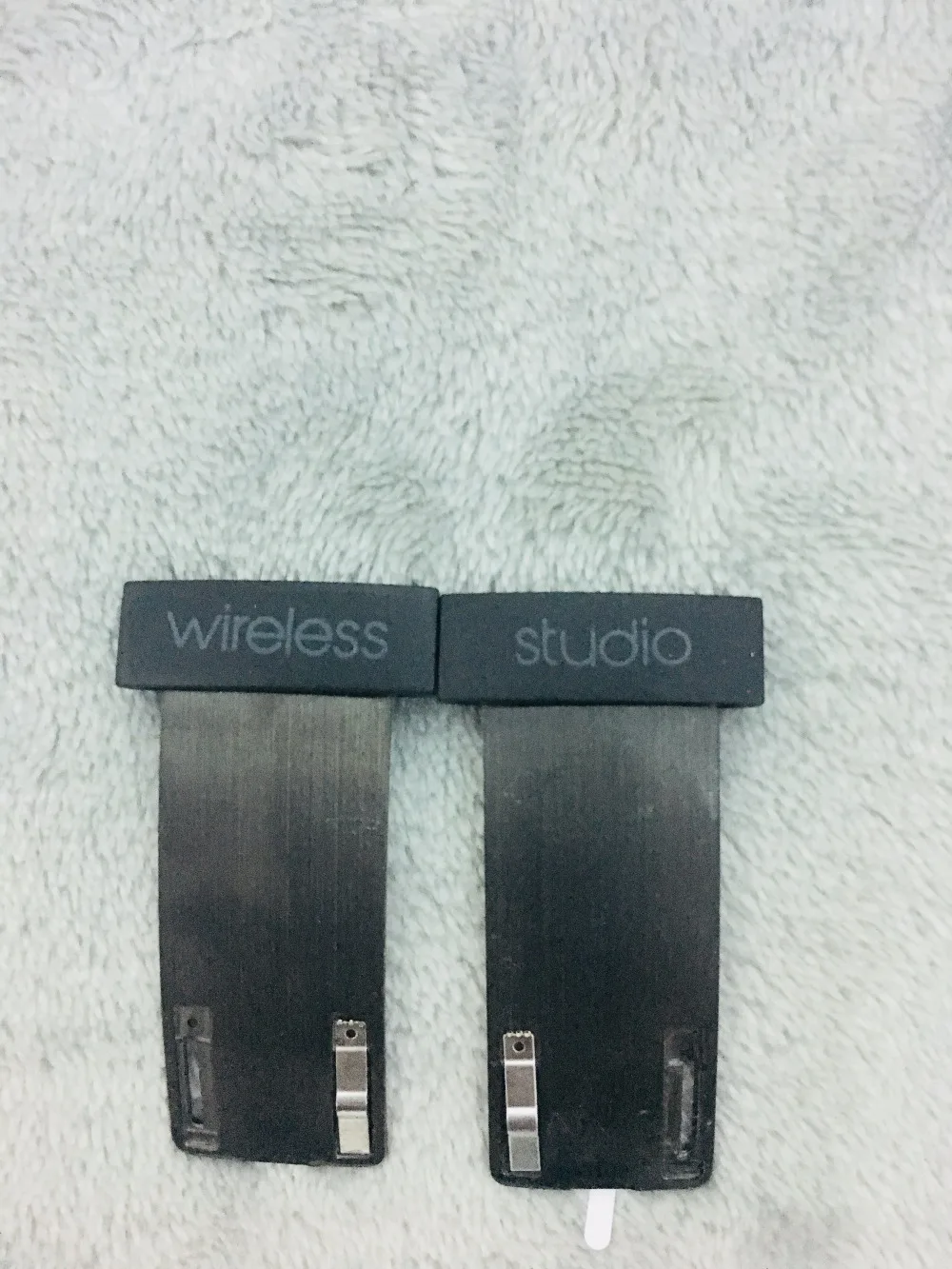 

[ studio 2.0 ] Replacement Headband Connector Replace rod expansion adapter link metal pieces studio 2 2.0 wireless headphone